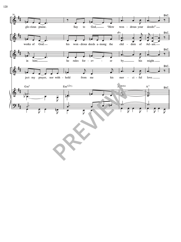 Score